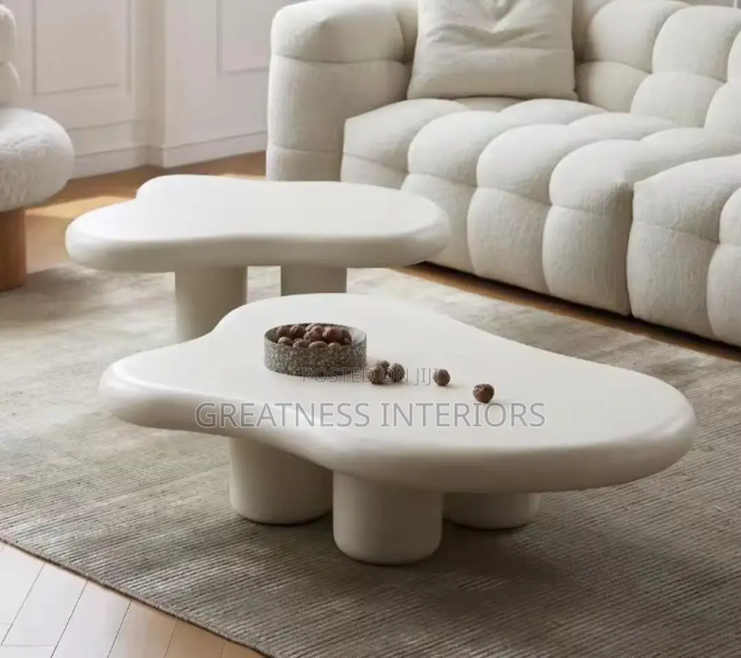 Luxurious Quality Imported Center Table