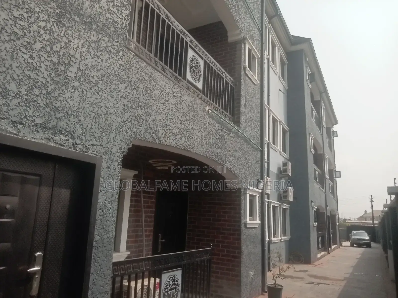 Short Let Apartment
