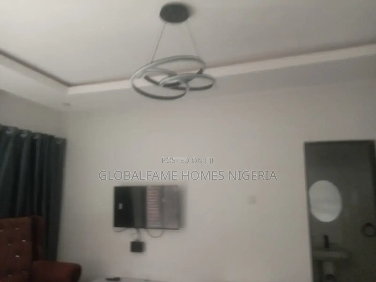 Short Let Apartment