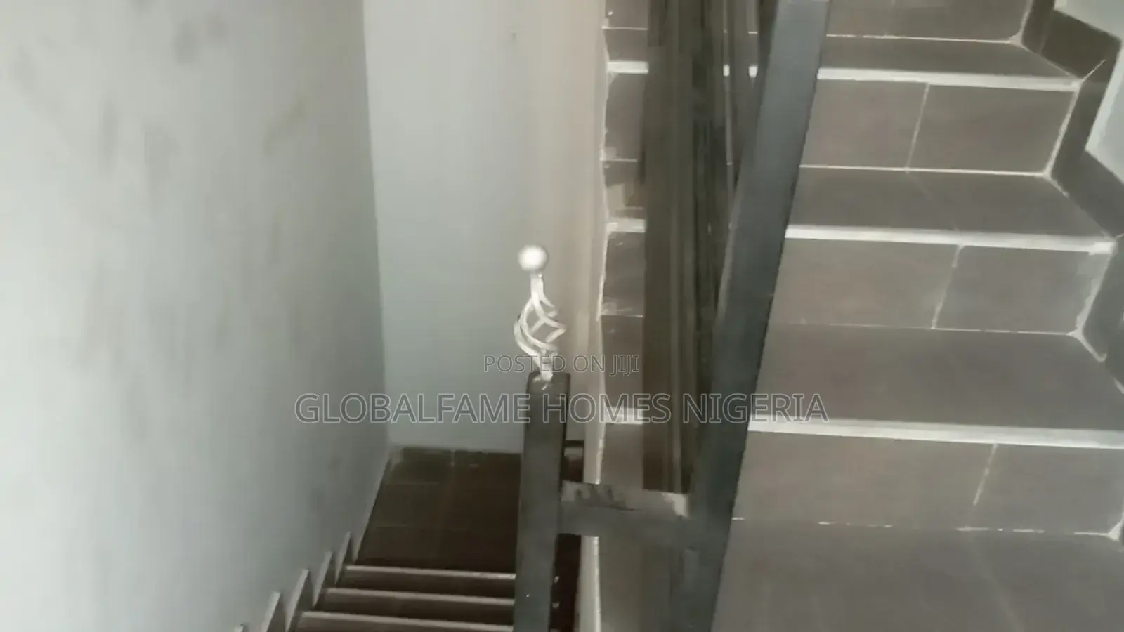 Short Let Apartment