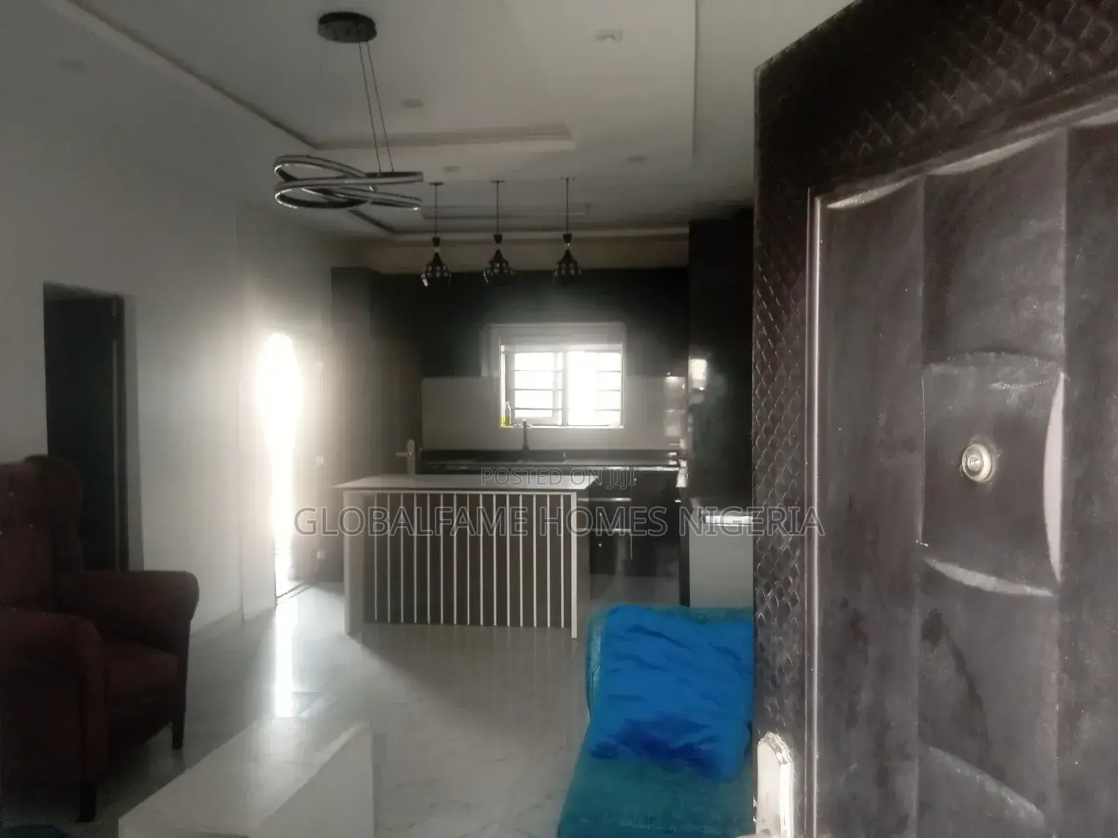 Short Let Apartment