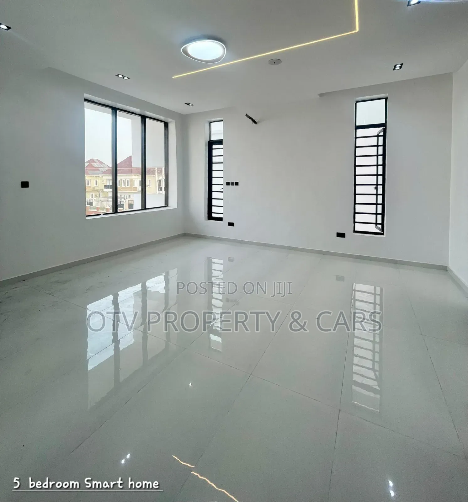 Furnished 5bdrm Duplex in Vvgc, Lekki for sale