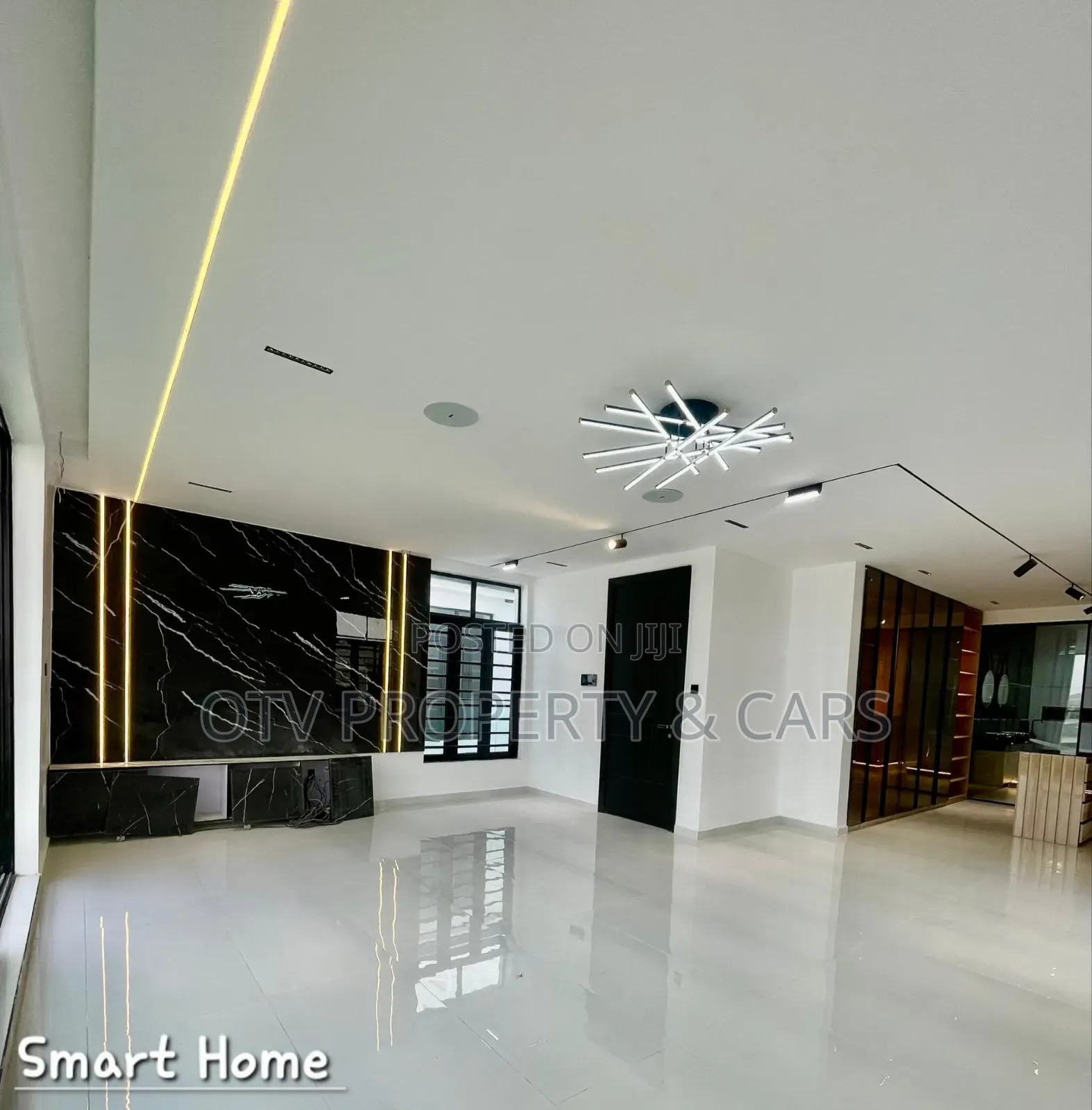 Furnished 5bdrm Duplex in Vvgc, Lekki for sale