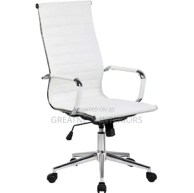 Unique Smart Office Chair