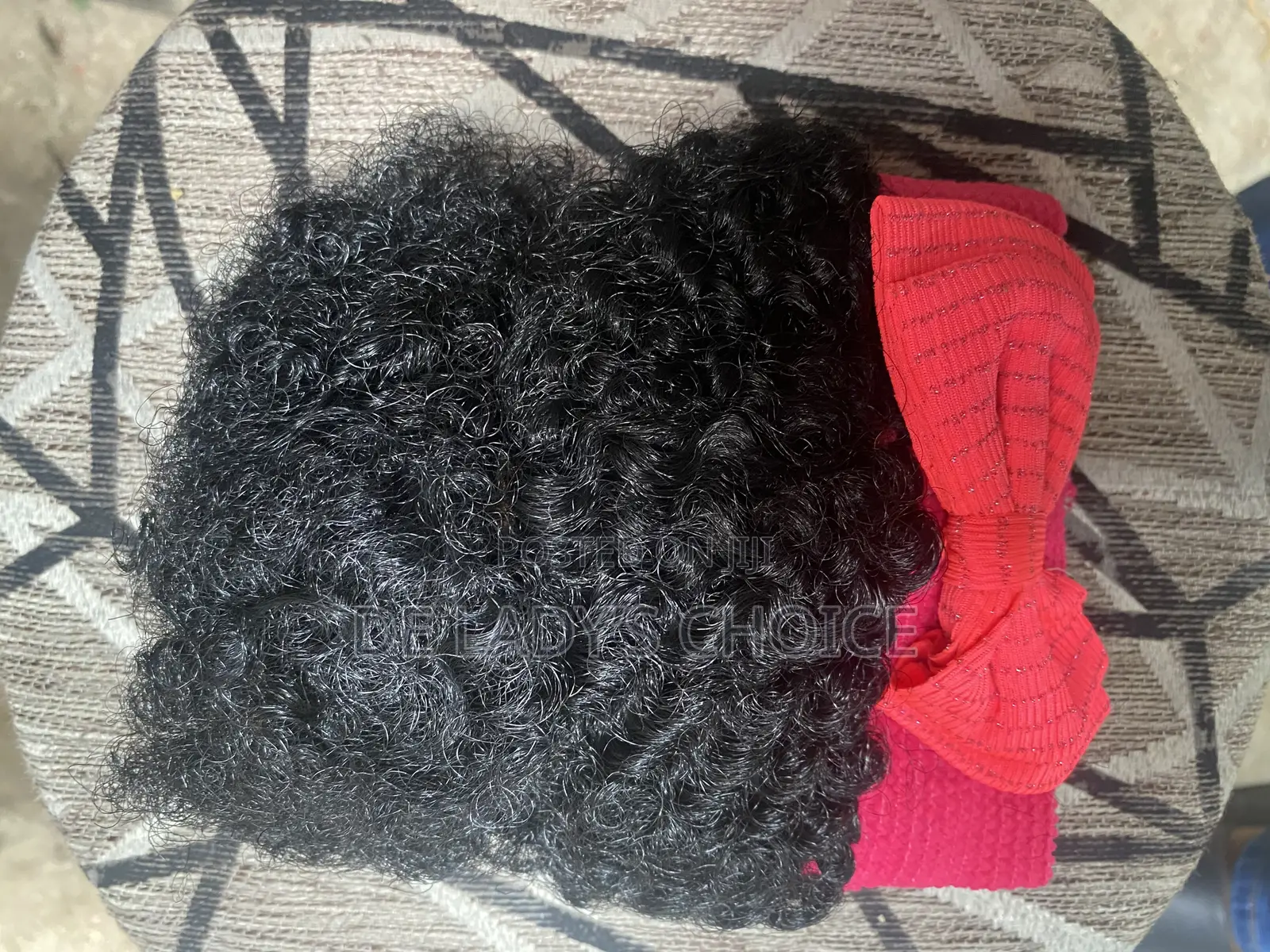 Astra Kids Wig