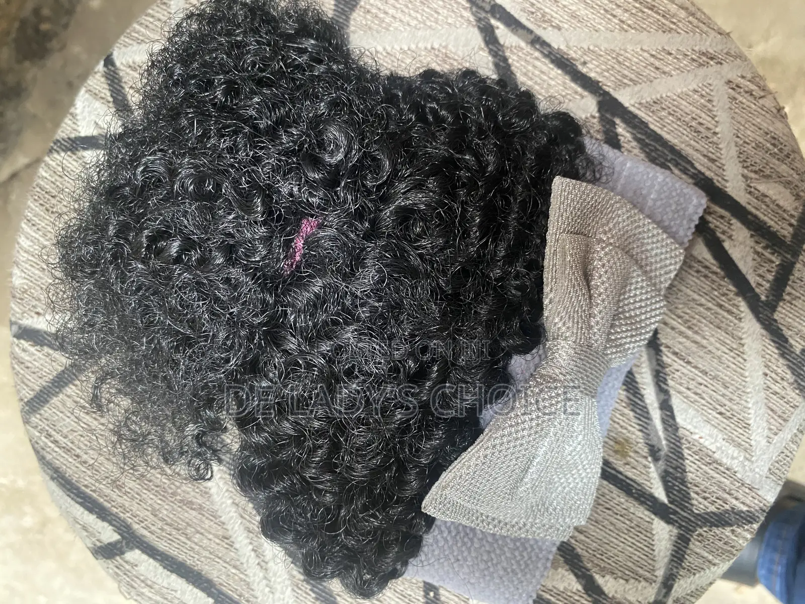 Astra Kids Wig