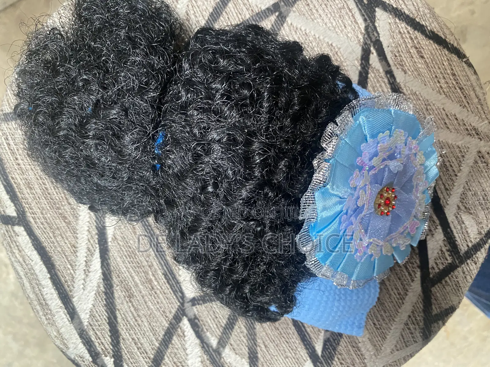 Astra Kids Wig