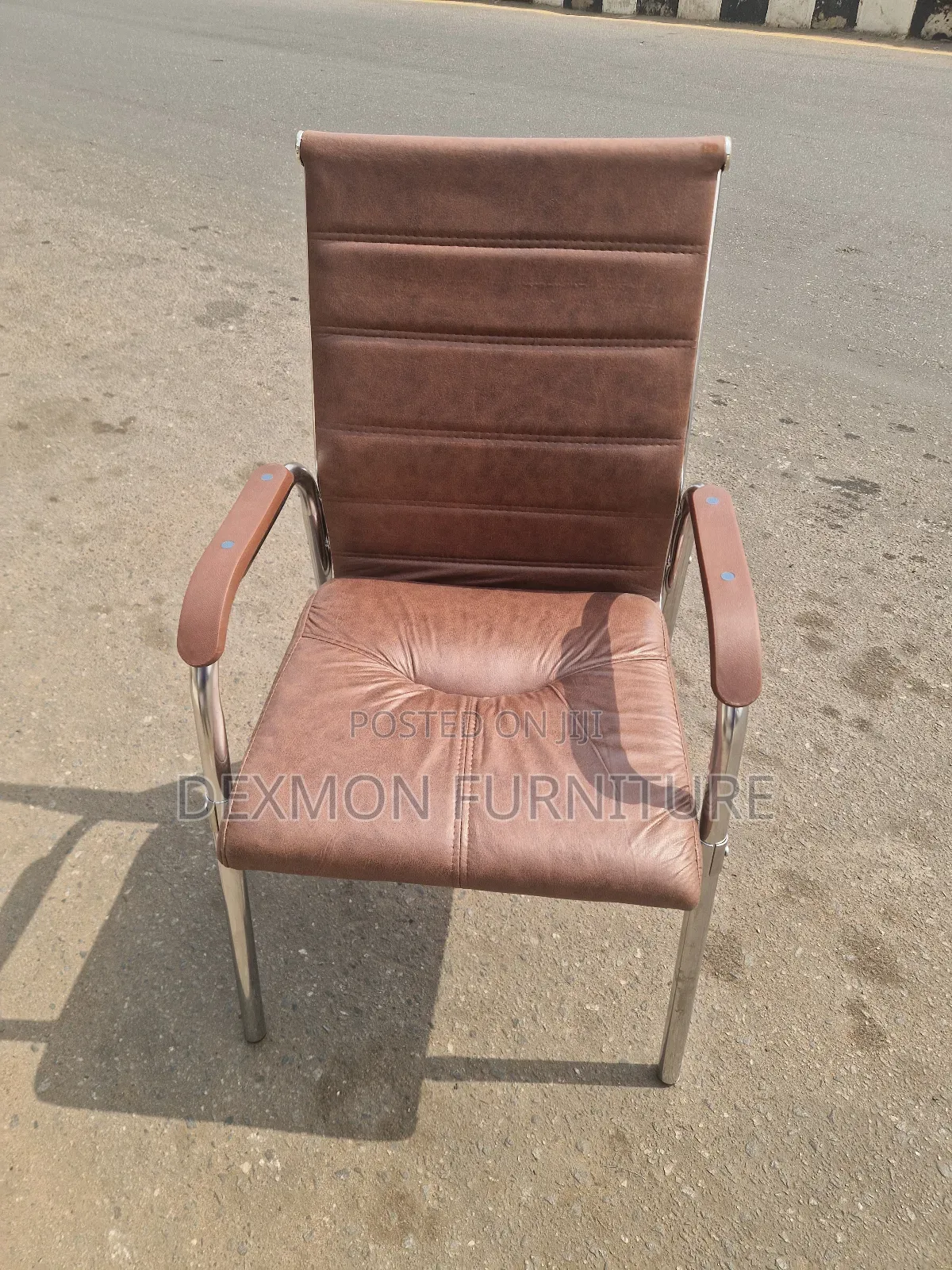 Visitor's Office Chair