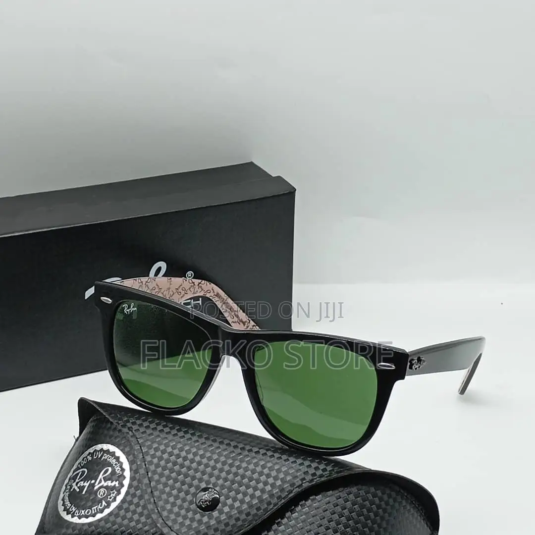 Original Rayban Eye Sunglasses for Unisex