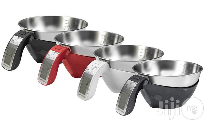 Morphy Richard Digital Hand Measuring Cup