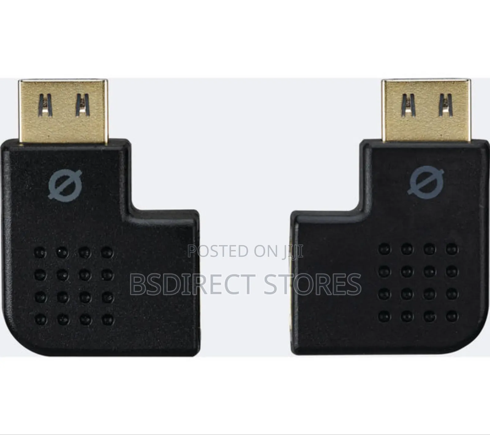 SANDSTROM Gold Series Premium High Speed HDMI Cable- 3meters