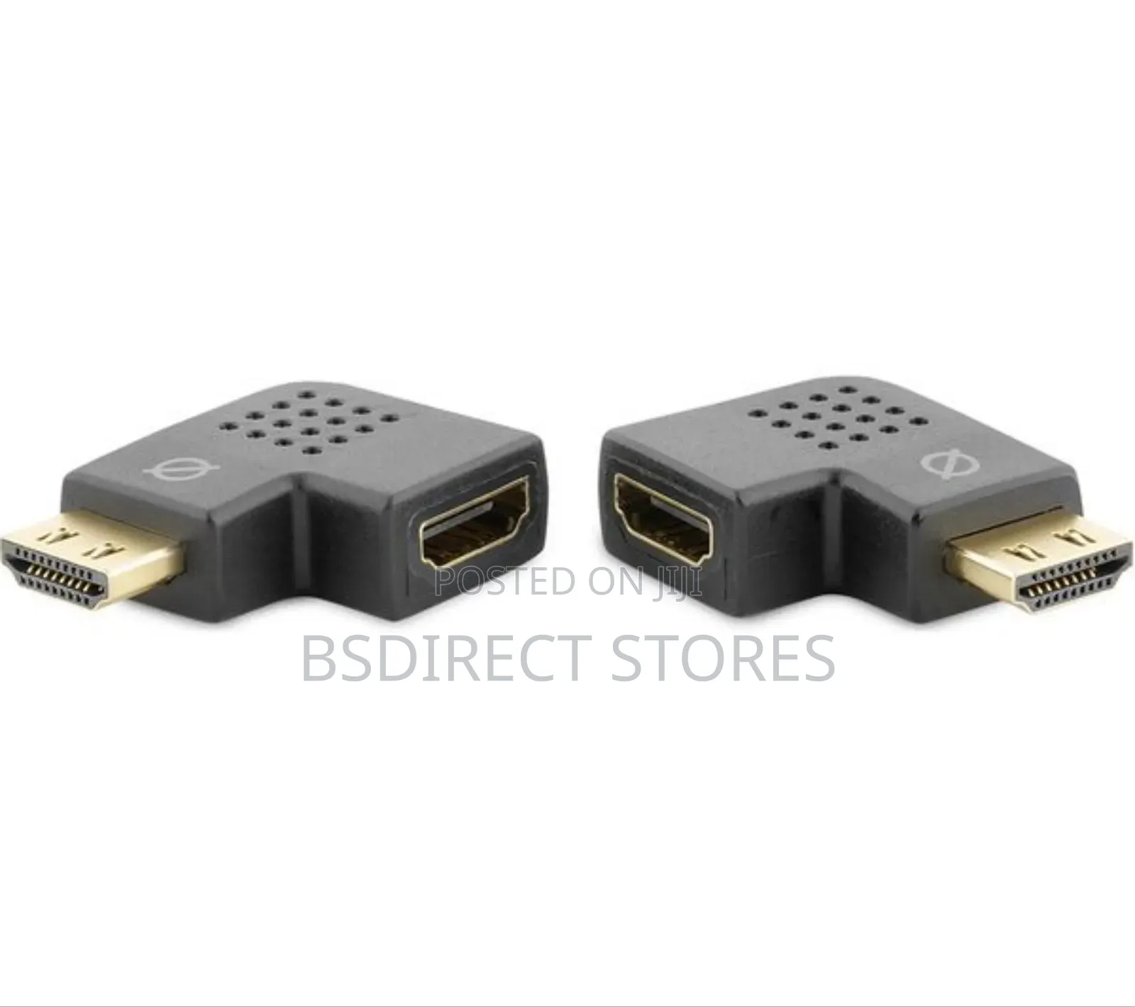 SANDSTROM Gold Series Premium High Speed HDMI Cable- 3meters