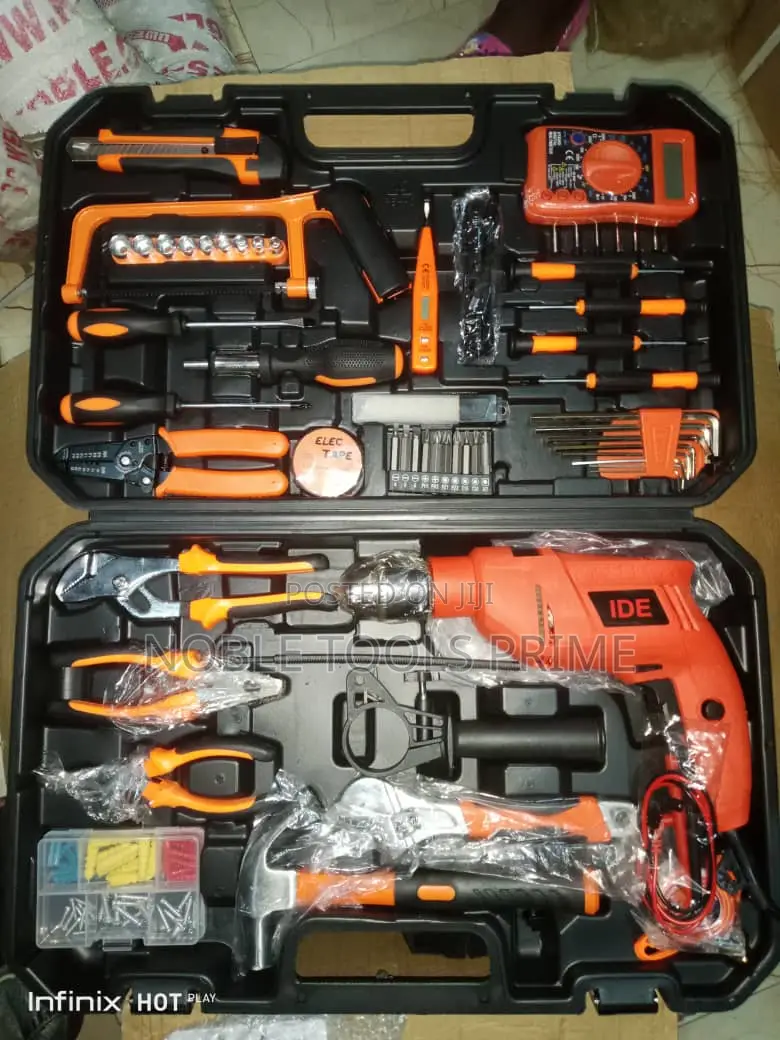 General Tools