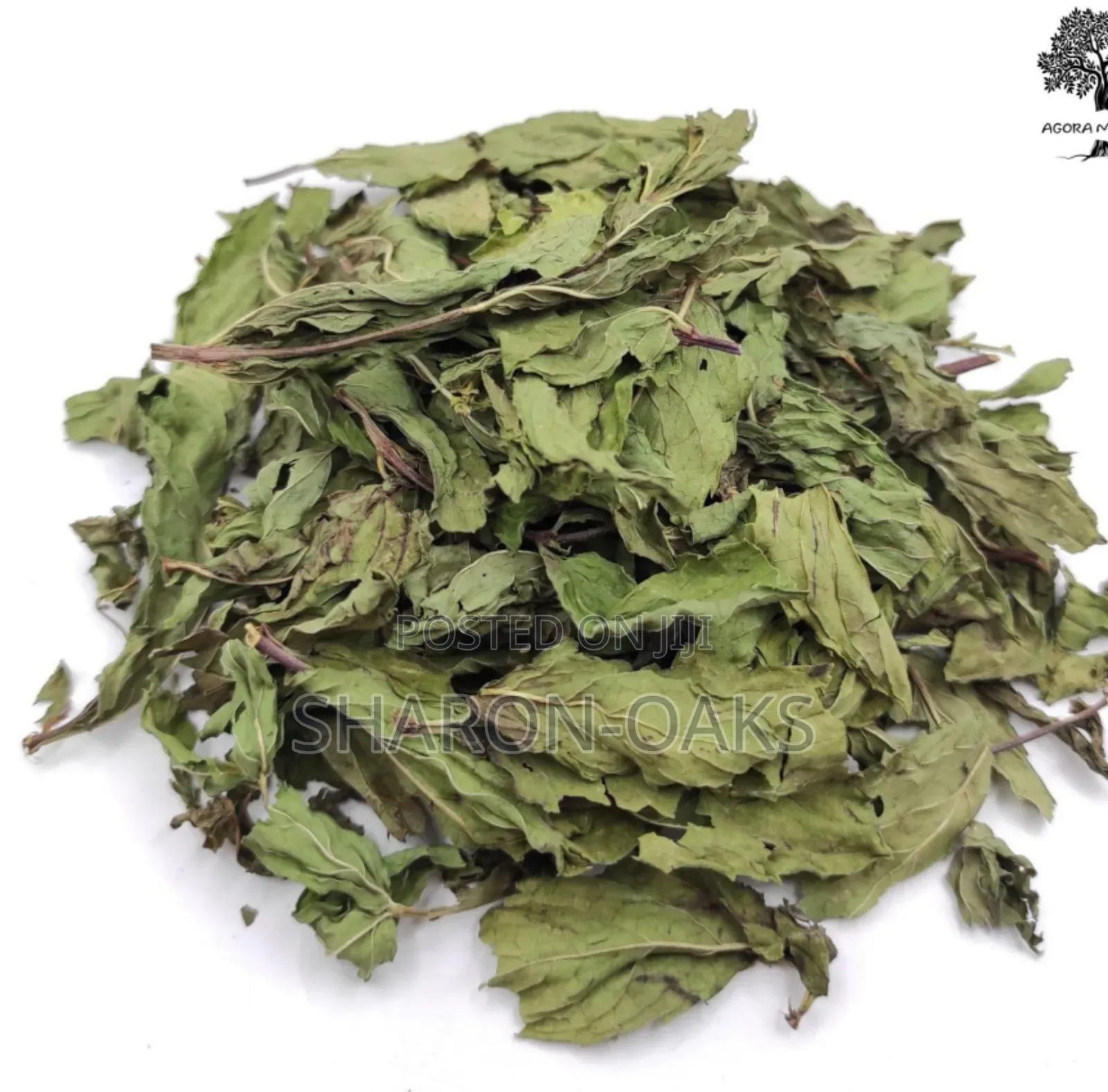 Spearmint Leaf 100g