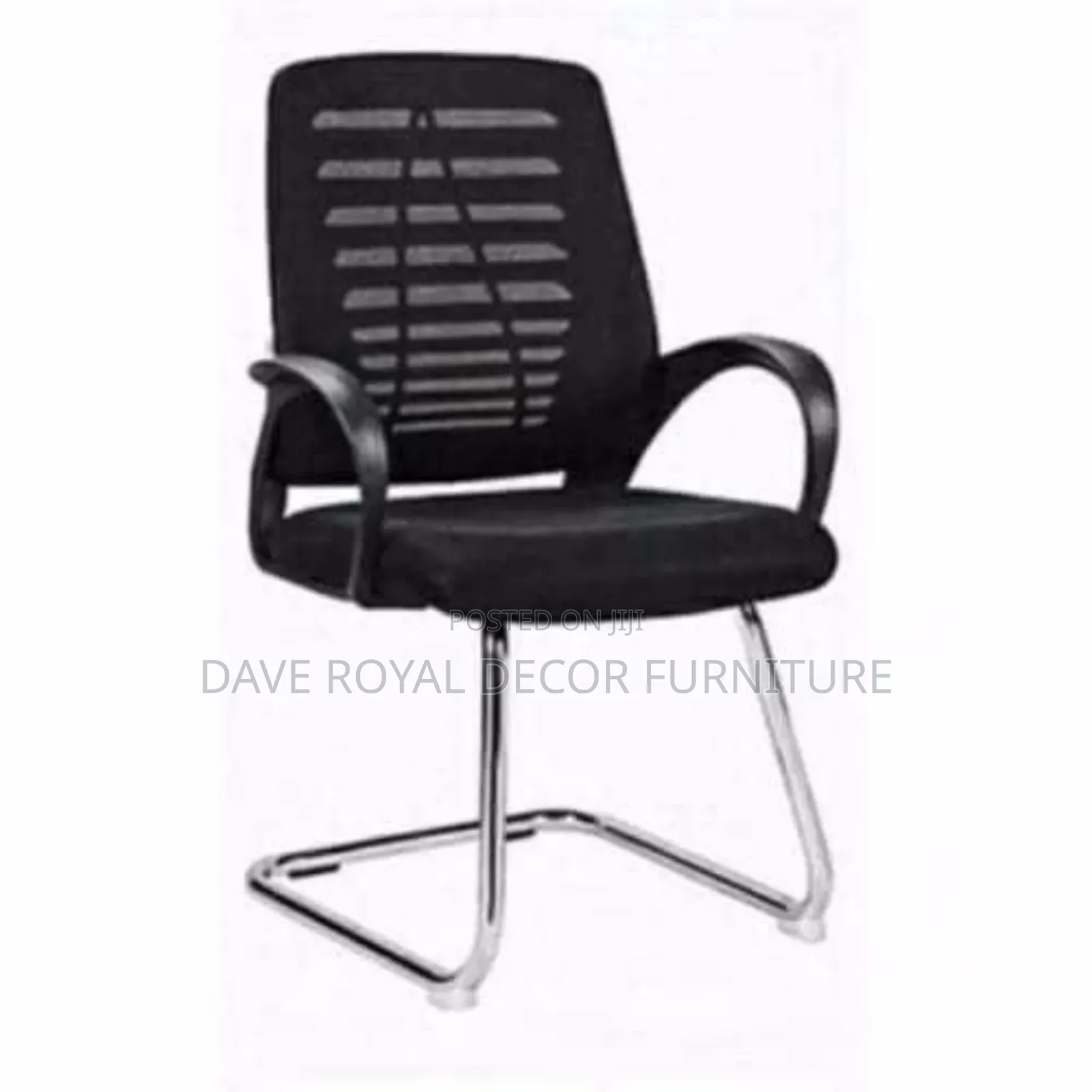 Quality Mesh Visitor Office Chair