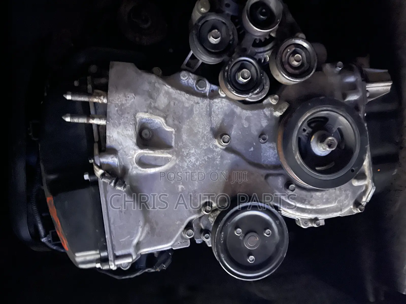 Hyundai Sonata Gdi 2012/2013 Model
