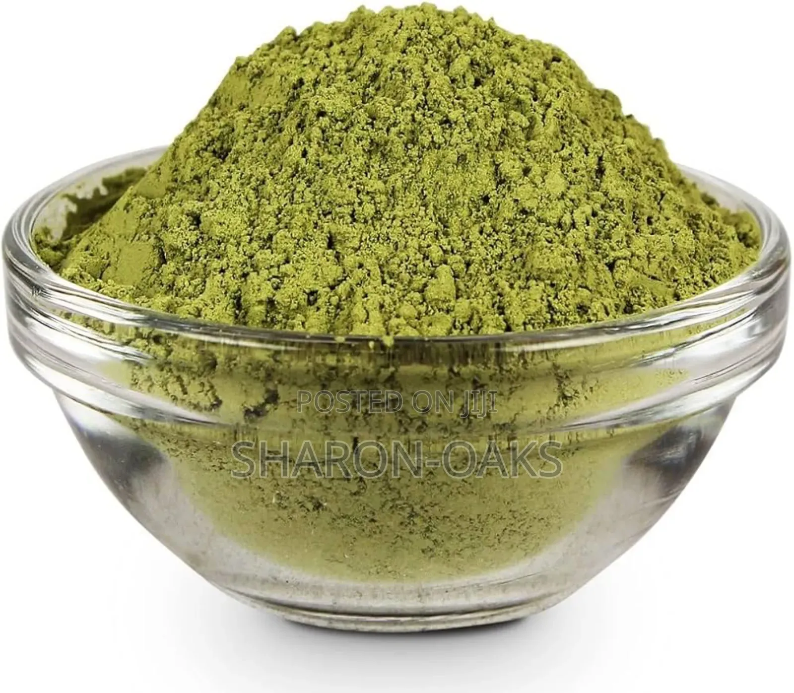 Spearmint Leaf Powder 1kg