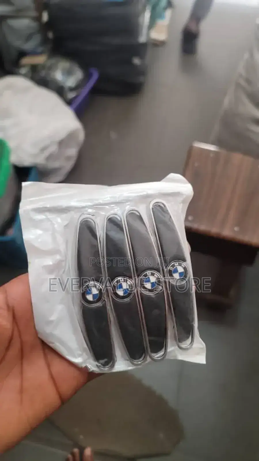 Car Door Protector Guard 4pices Available for All Cars