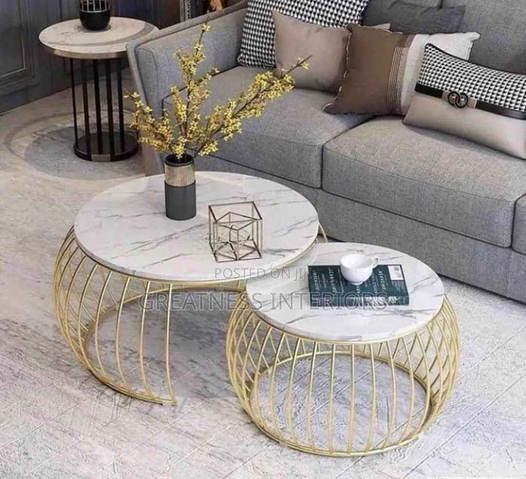 Fancy Luxurious Imported Center Table