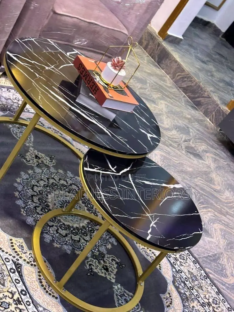 High Fancy Quality Imported Center Table