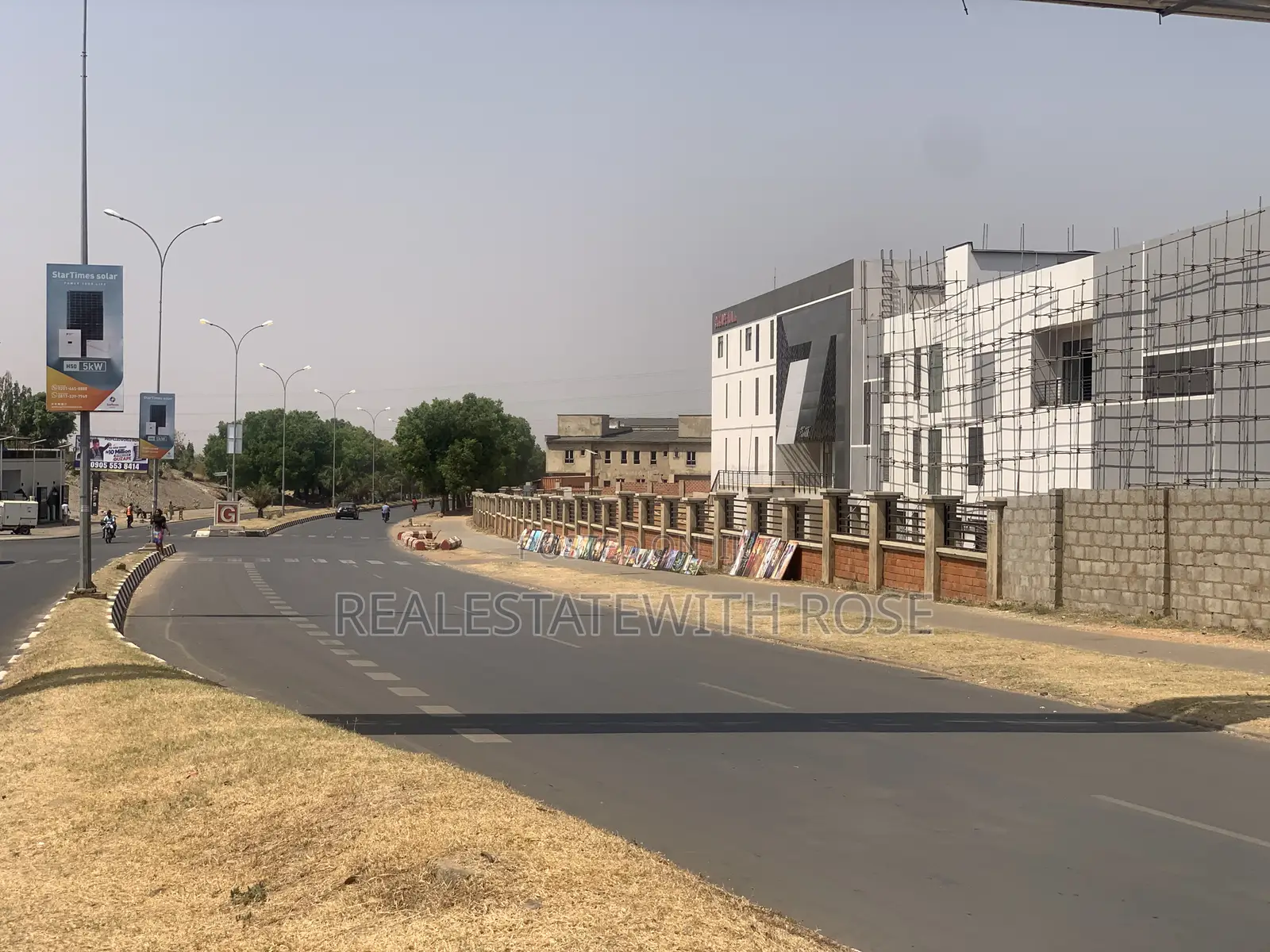 Your Dream Home Is With Us