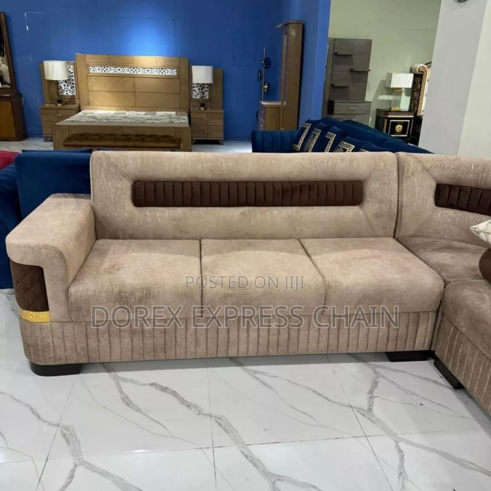 Elevate Your Living Room Experience!