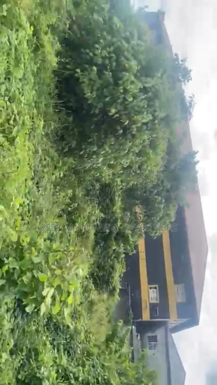 For Sale: 6 Plots by Airport Roundabout, Omagwa ,Ph