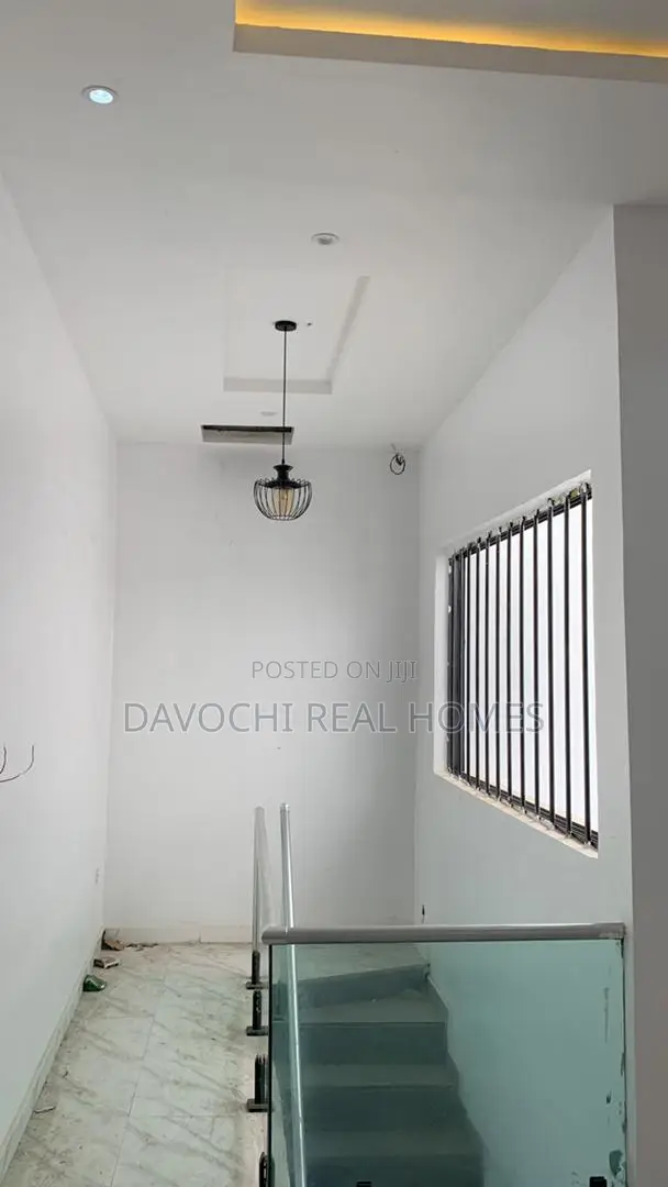 Furnished 4bdrm Duplex in Ajah, Lekki for sale