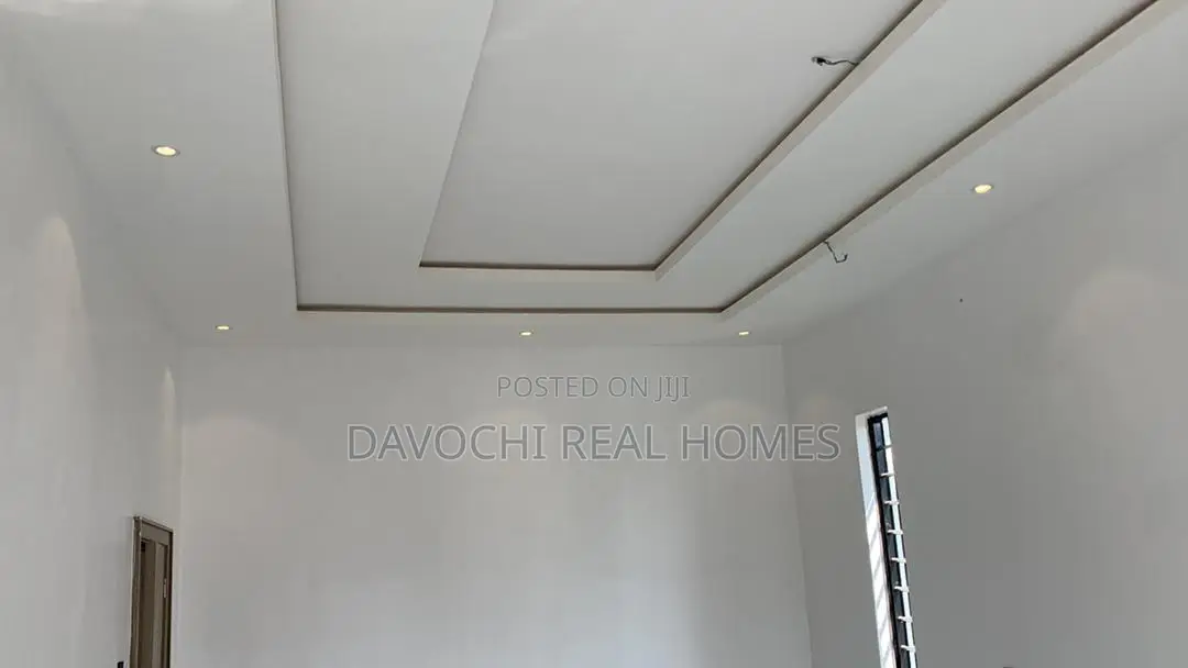 Furnished 4bdrm Duplex in Ajah, Lekki for sale