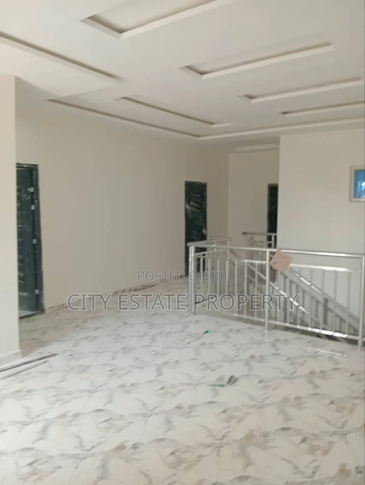 Furnished 3bdrm Duplex in River Park Estate, FHA for rent
