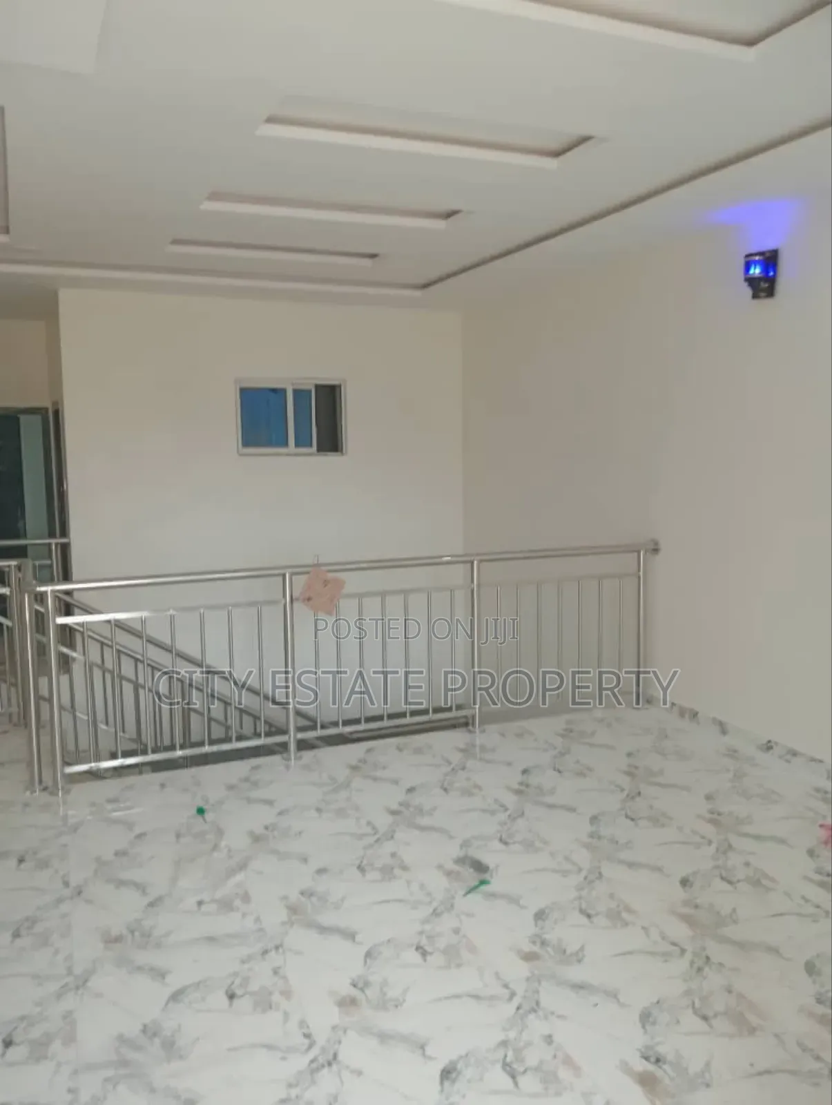 Furnished 3bdrm Duplex in River Park Estate, FHA for rent