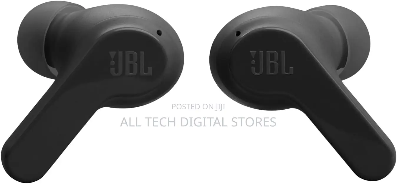 JBL Vibe Beam Bleutooth Headphones