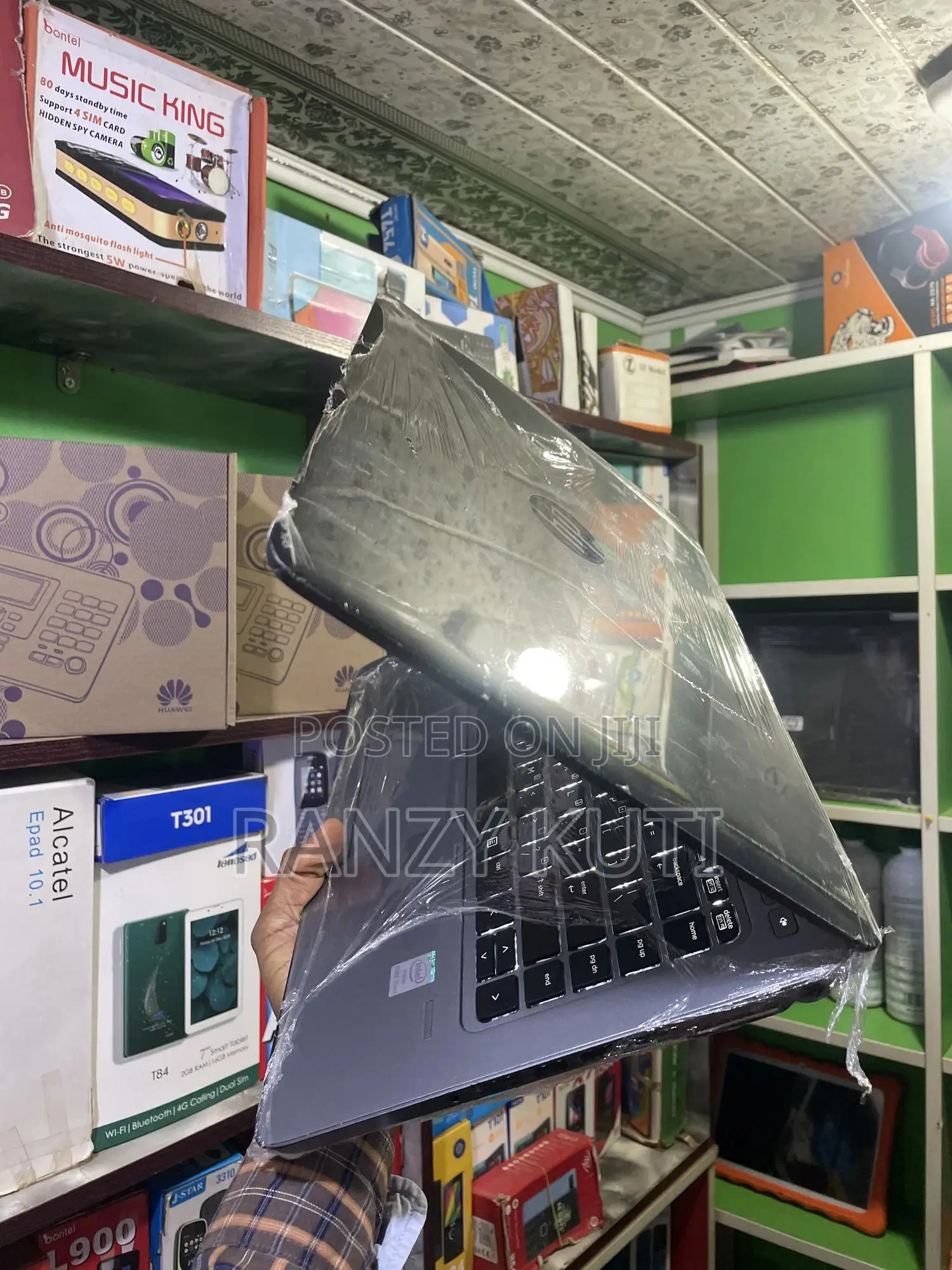 Laptop HP EliteBook 840 G2 8GB Intel Core I5 HDD+SSD 500GB