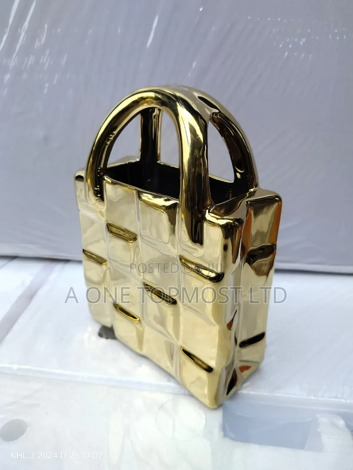 Artwork (Bag Designs)