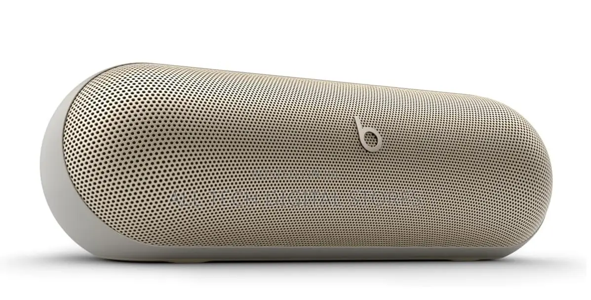 Beatspill - Champagne Gold