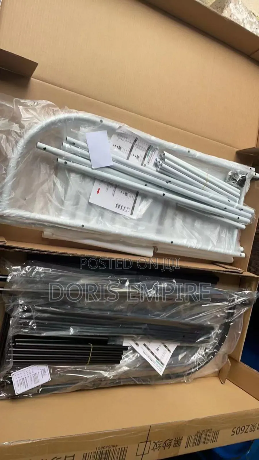 Qaulity 5layer Rack Available