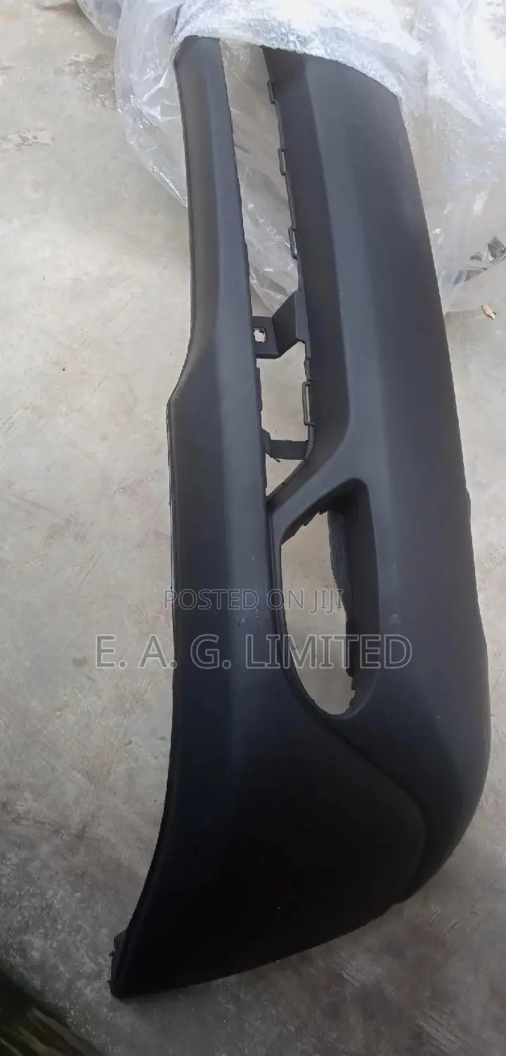 Mercedes Benz Bumpers