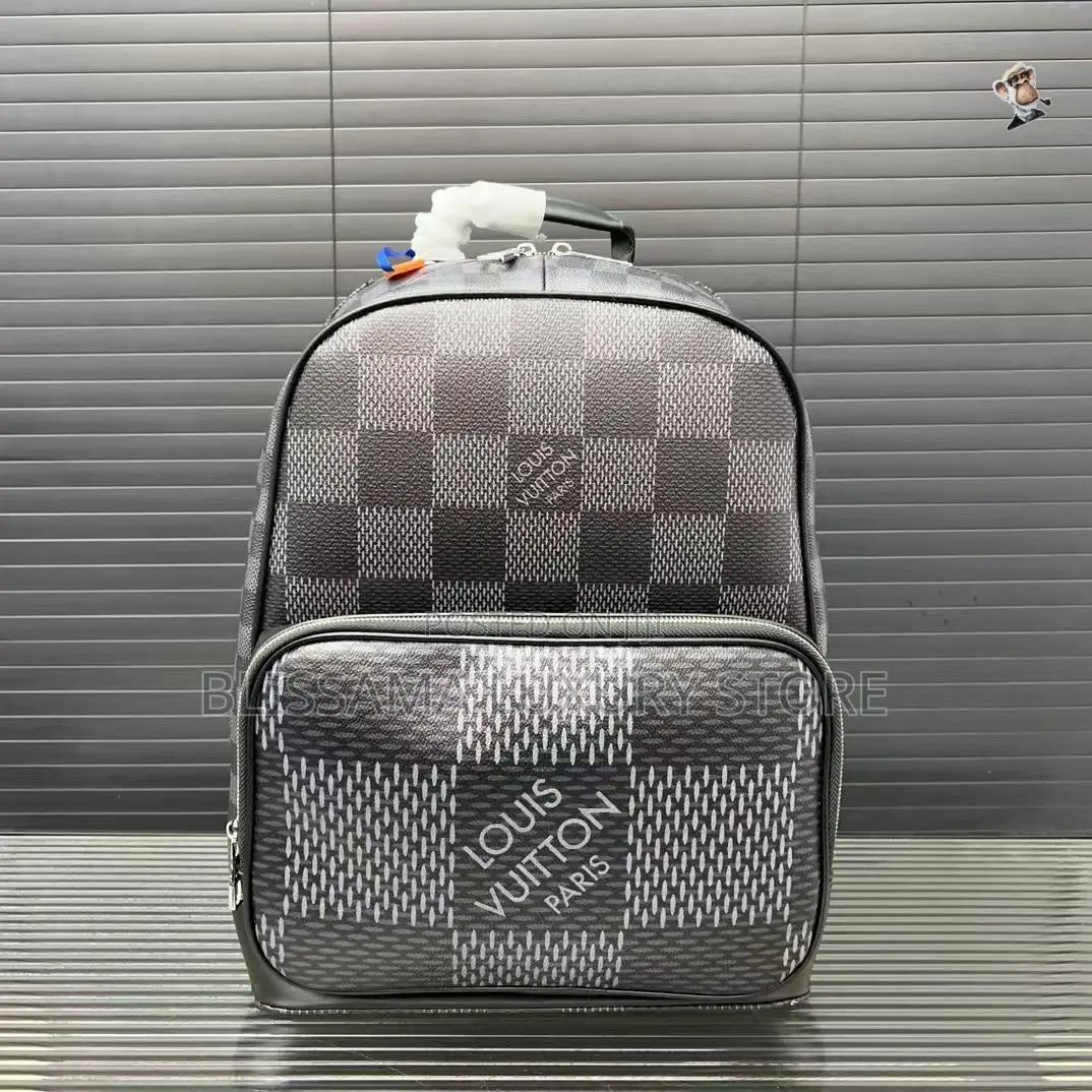 Luxury Louis Vuitton Bagpacks