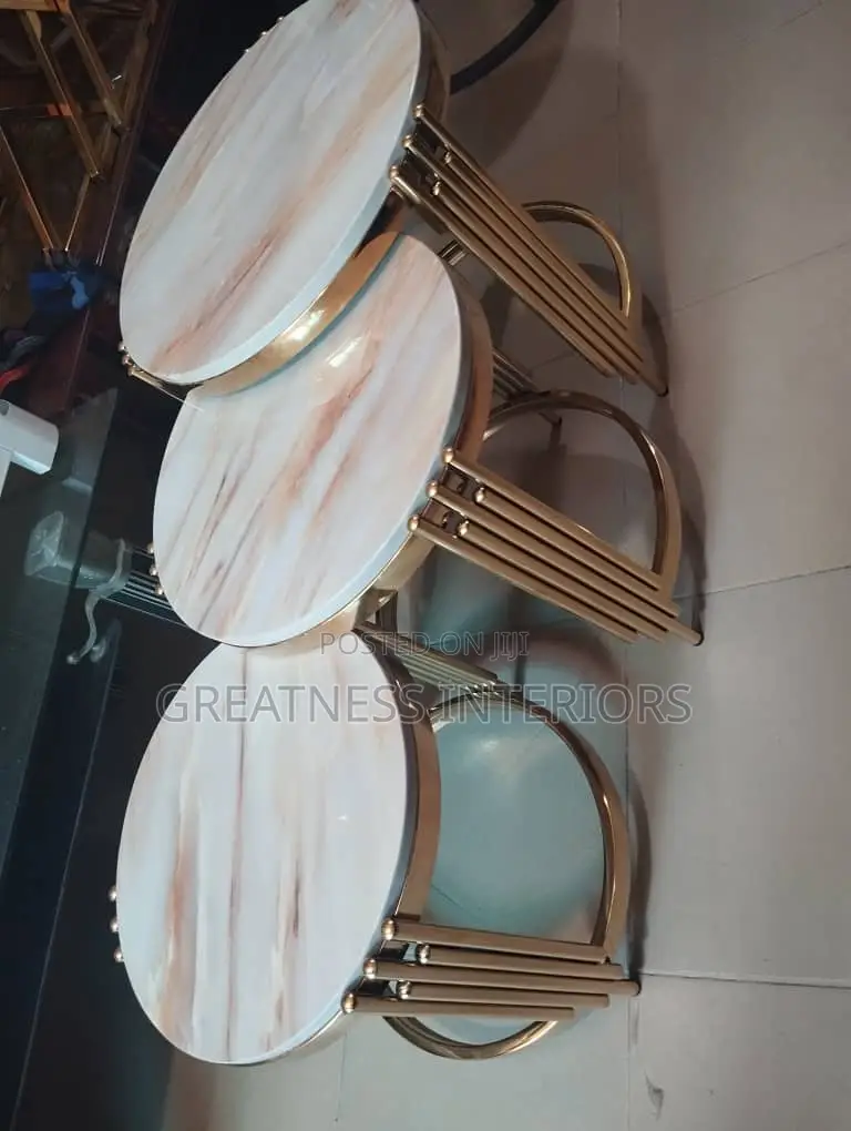 Top Notch Quality Imported Center Table