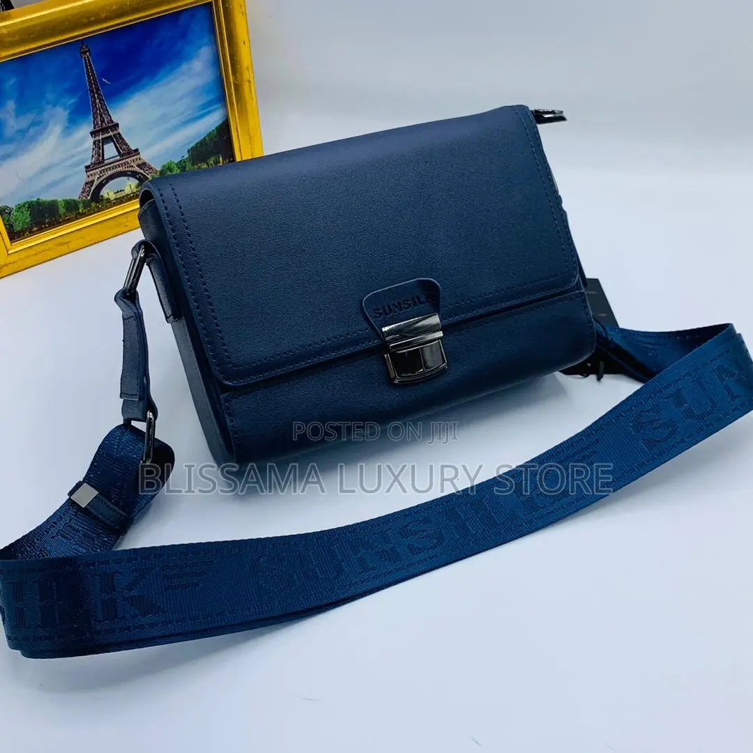 Luxury Sunsilk Side Bags