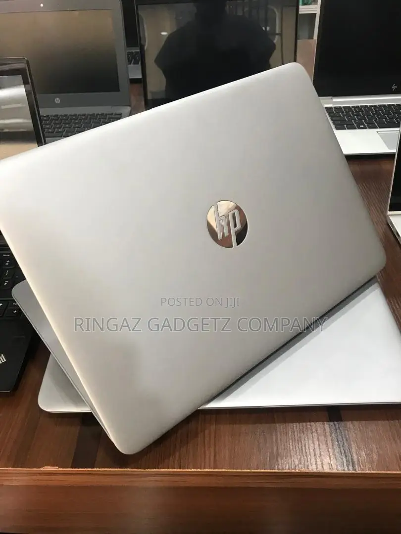 Laptop HP EliteBook 840 G3 8GB Intel Core I5 SSD 256GB