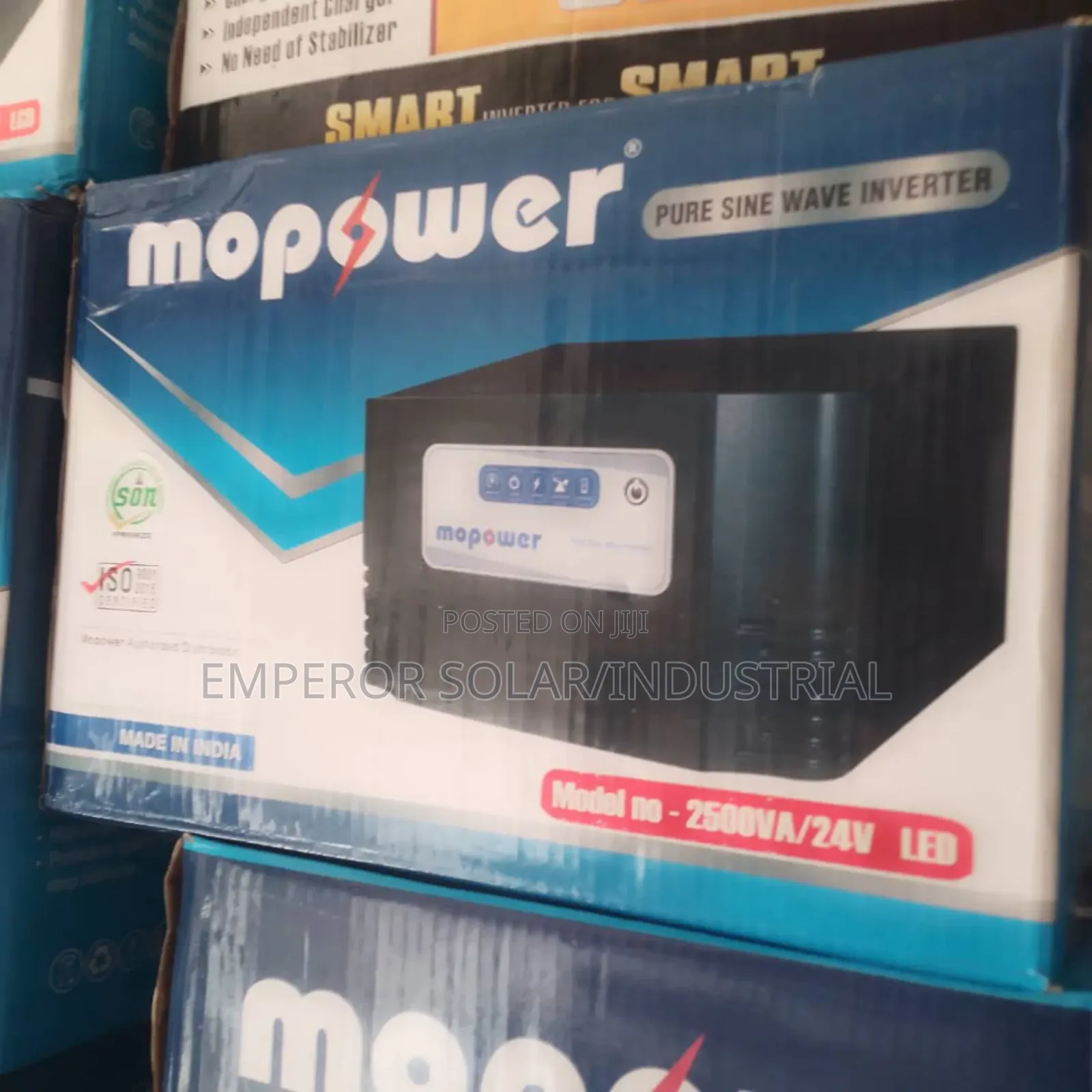 Solar Inverter