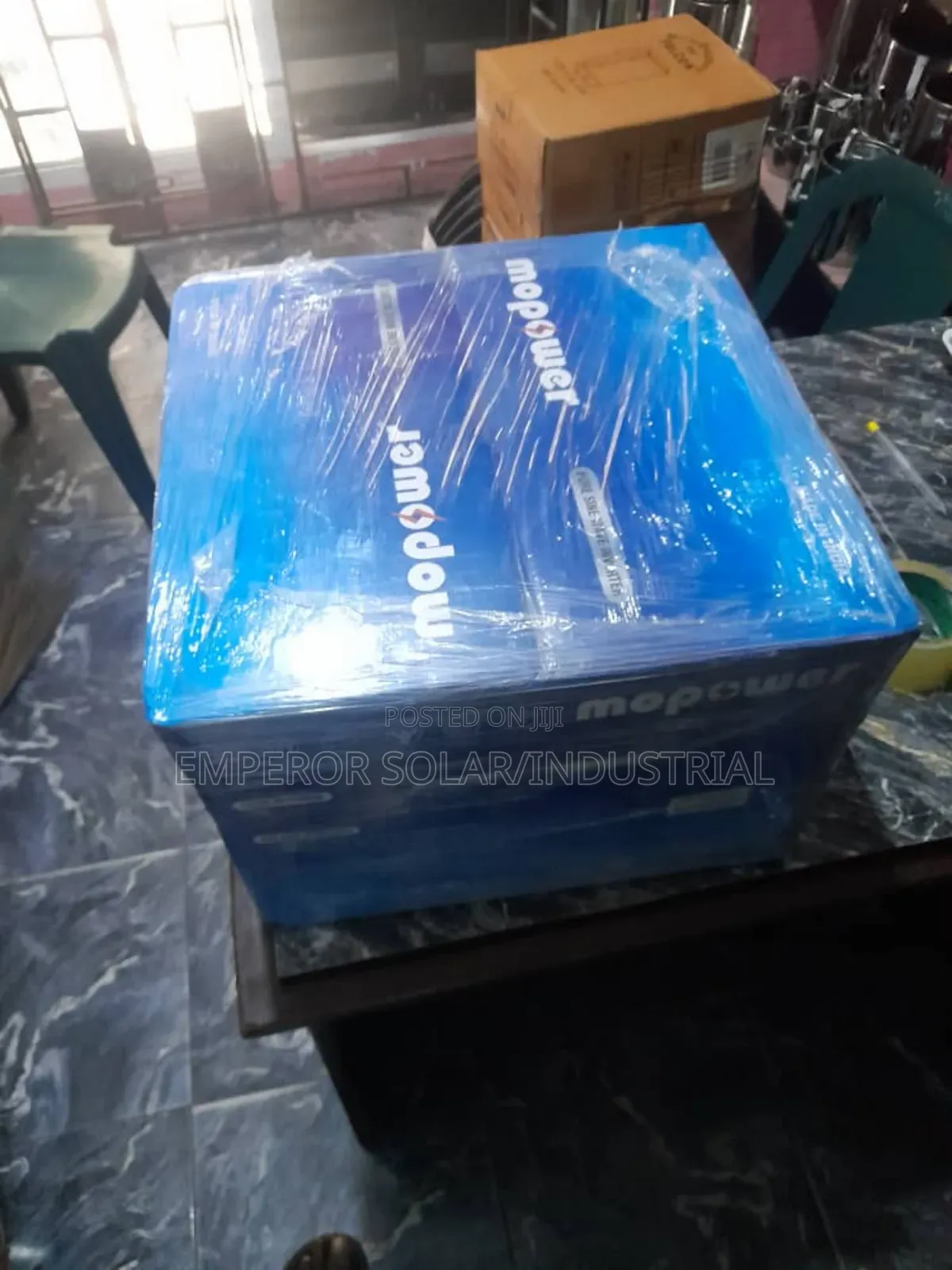 Solar Inverter