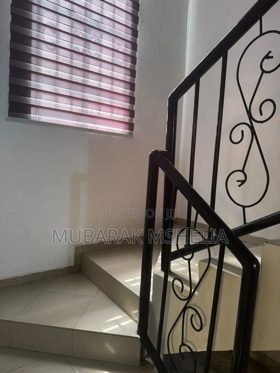 4bdrm Duplex in Lugbe District for sale
