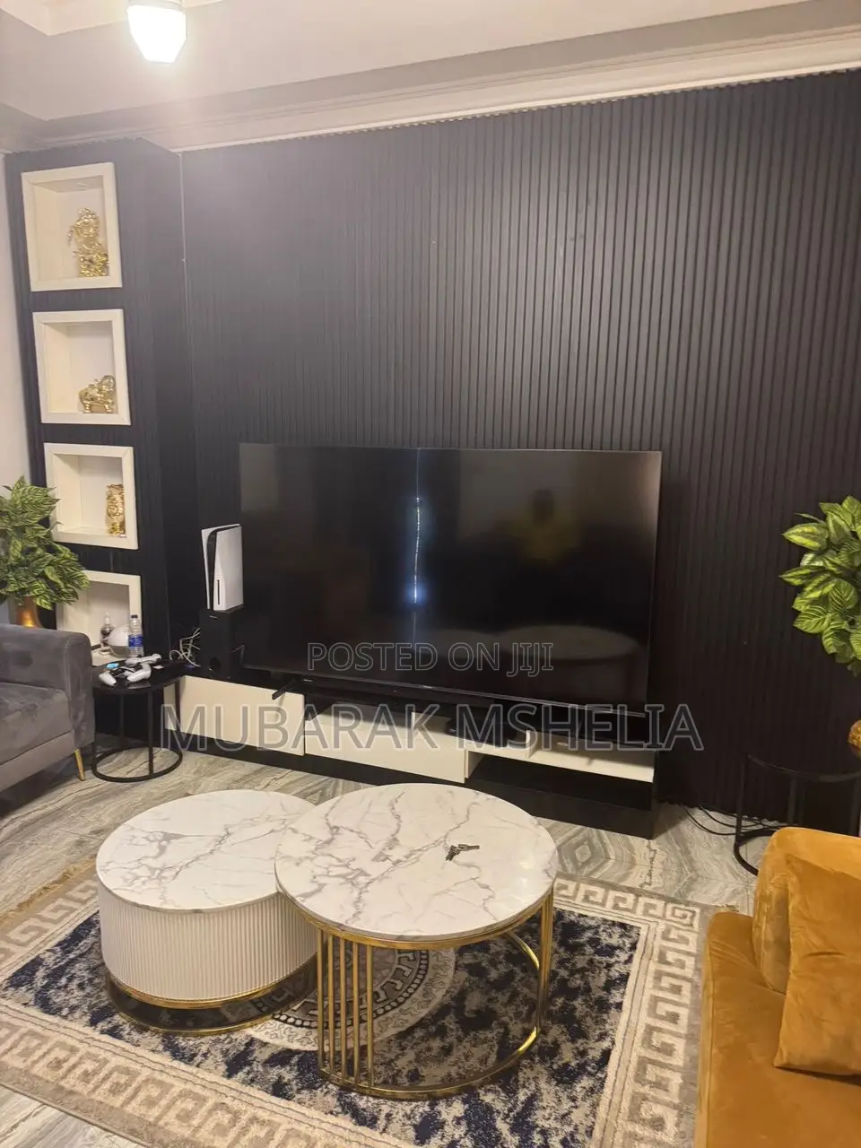 4bdrm Duplex in Lugbe District for sale