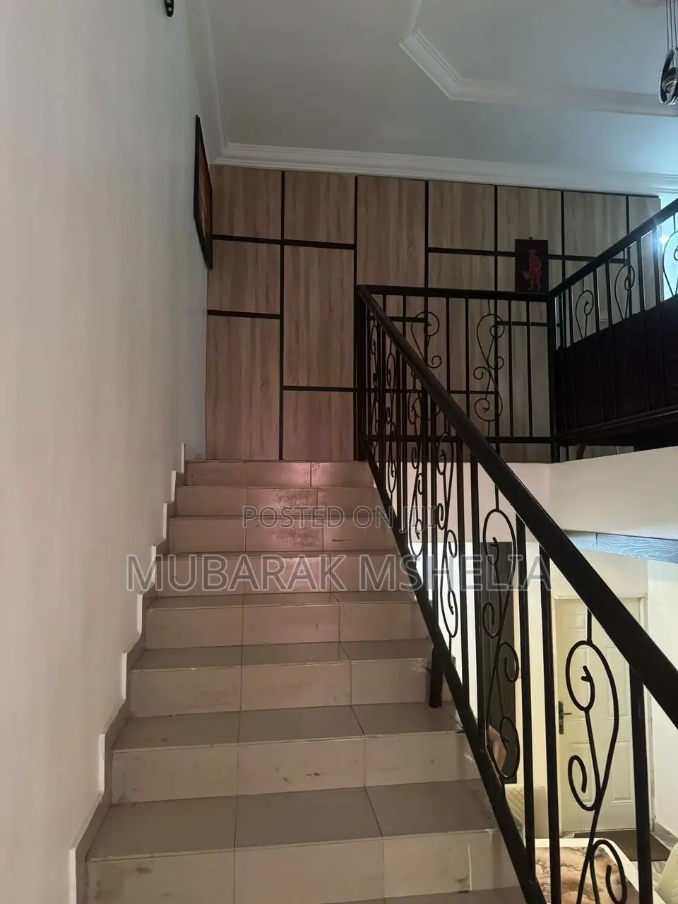 4bdrm Duplex in Lugbe District for sale