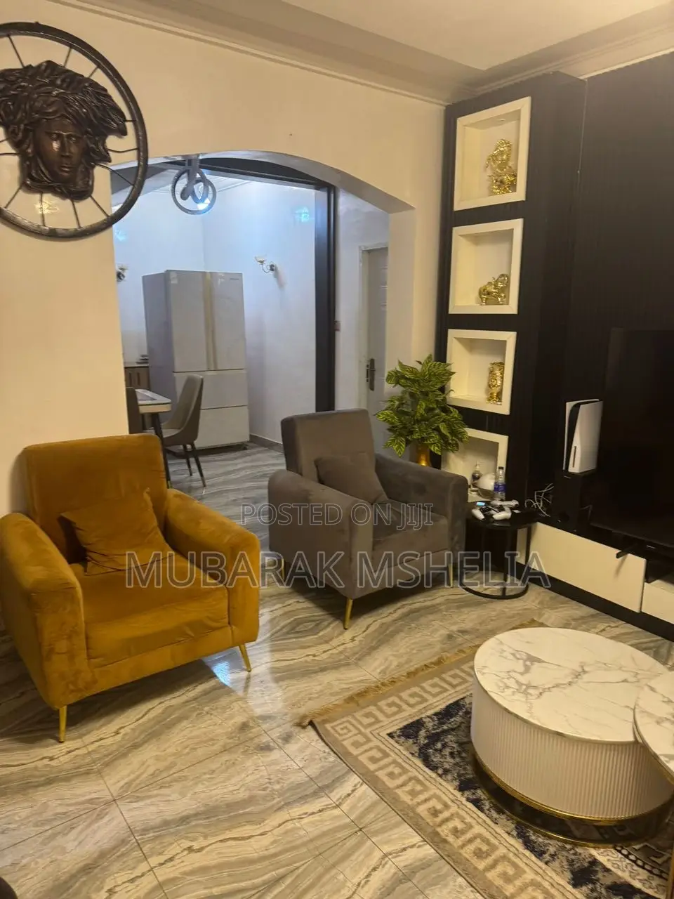 4bdrm Duplex in Lugbe District for sale