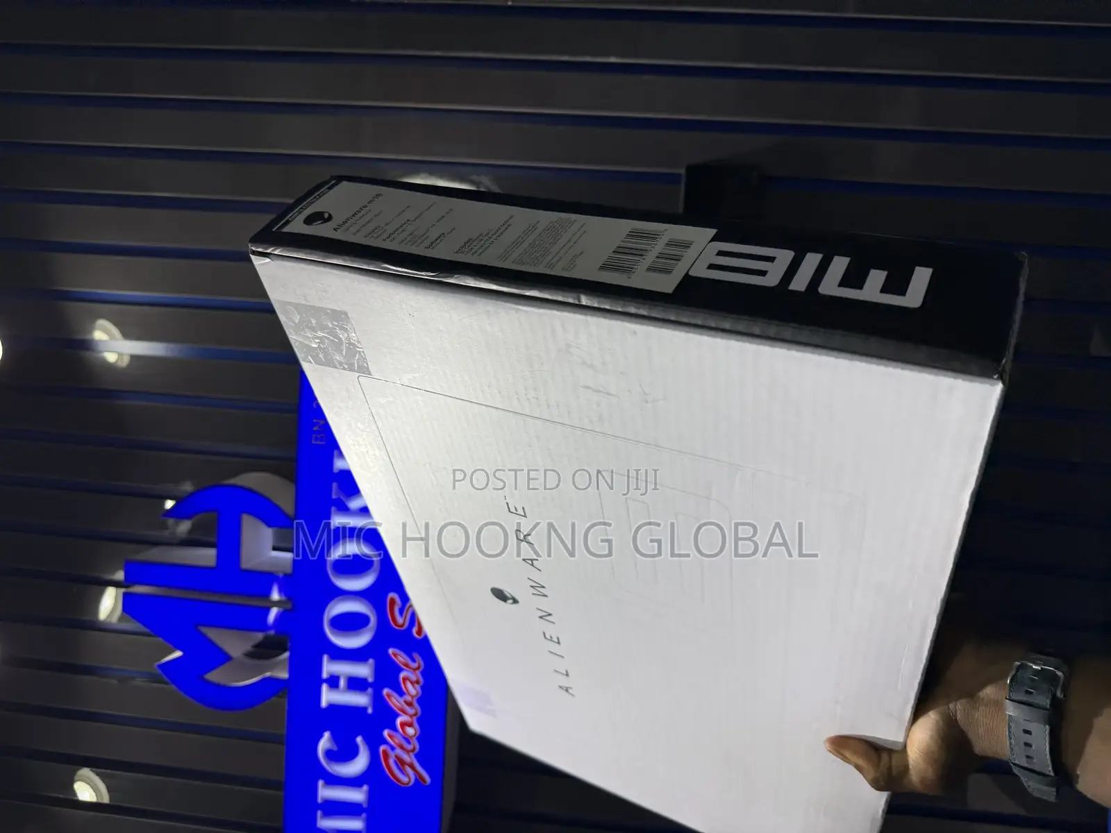 New Laptop Dell 64GB AMD Ryzen 9 SSD 1T
