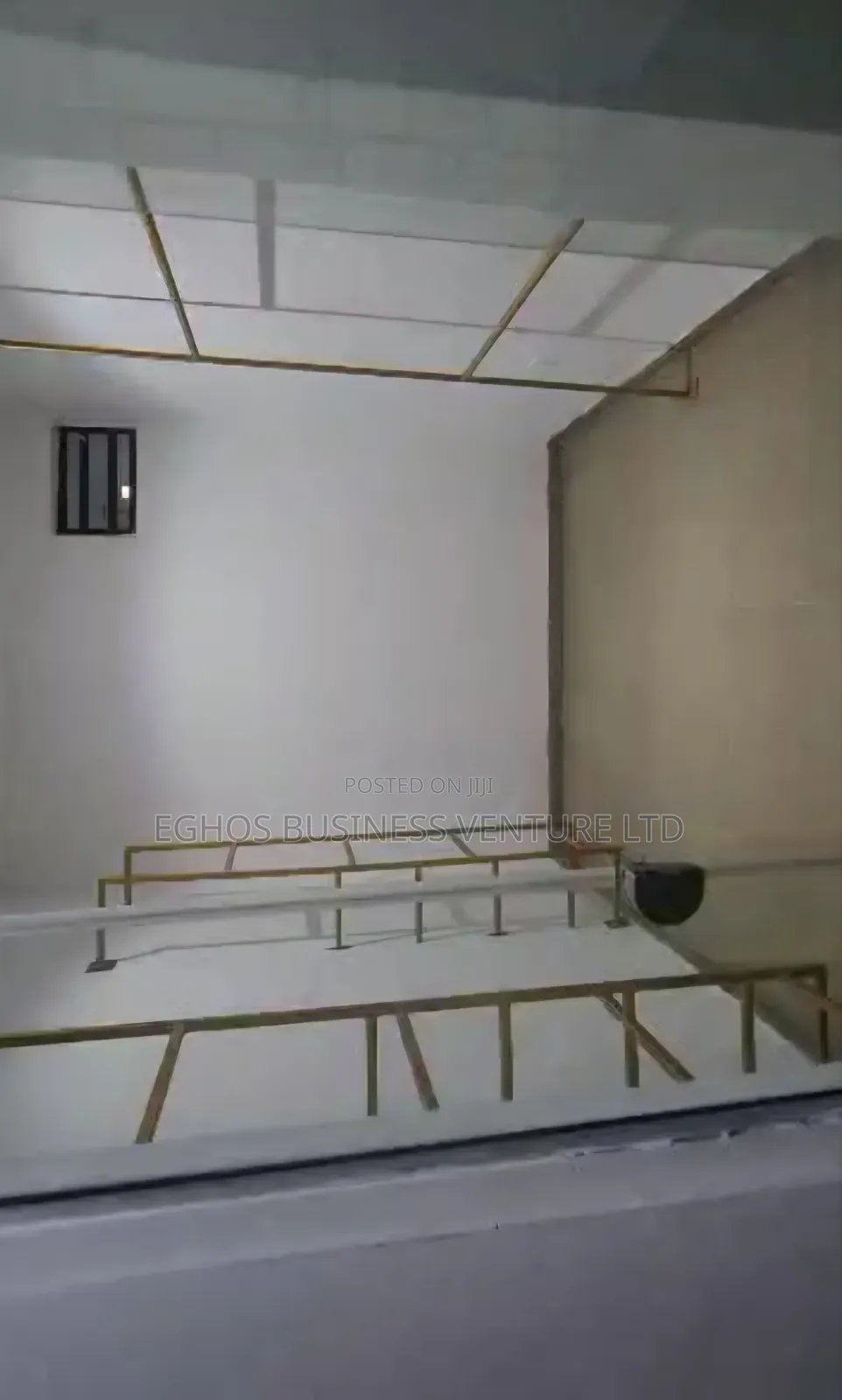 Shop Available for Rent at Ugbor Village Road