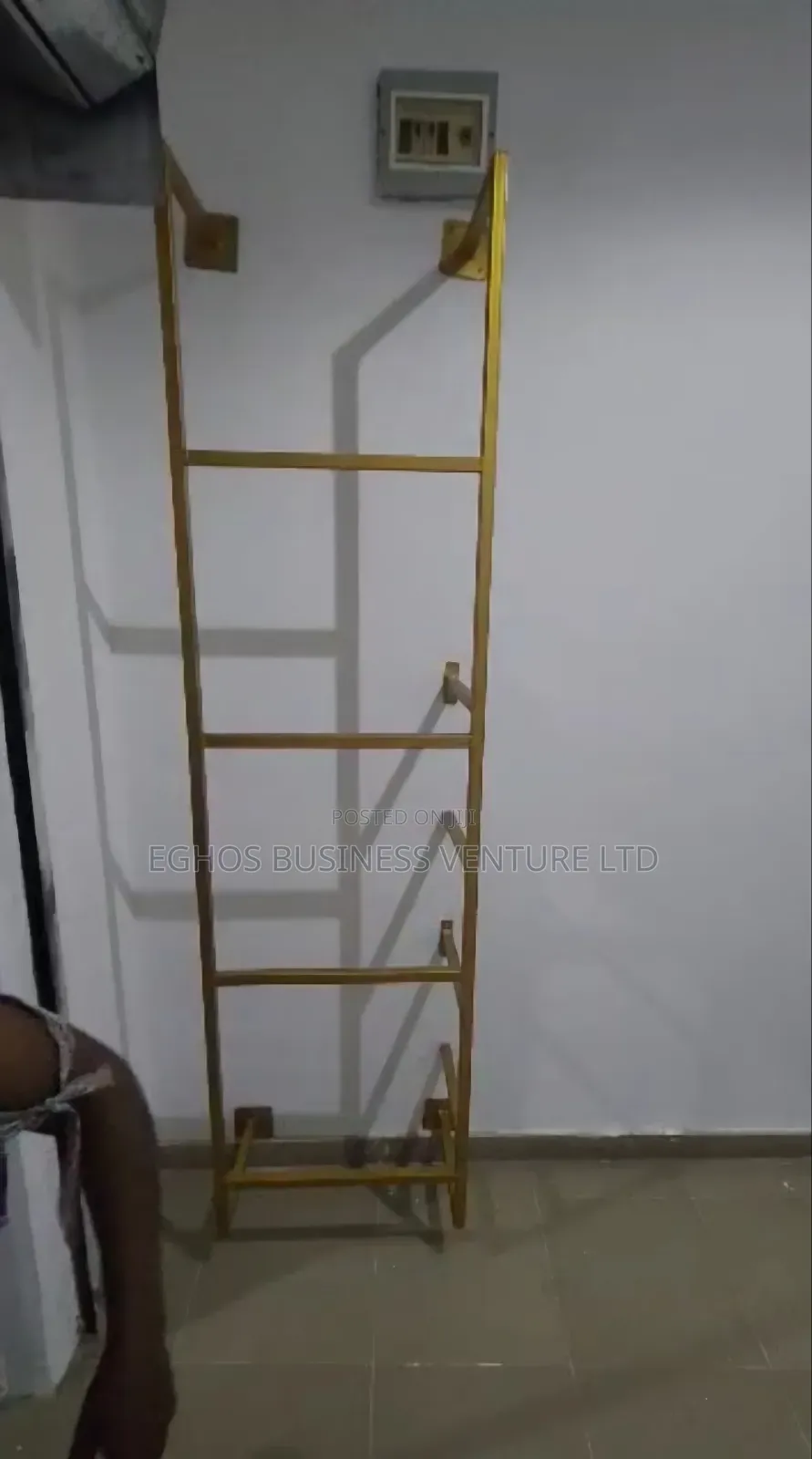 Shop Available for Rent at Ugbor Village Road